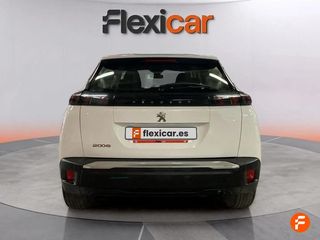 Peugeot 2008 Active Puretech 100 S&S BVM6