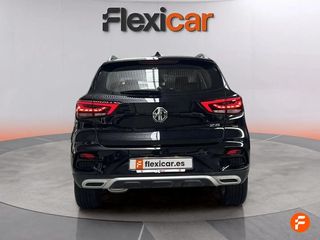 MG ZS 1.0T Luxury Auto