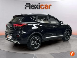 MG ZS 1.0T Luxury Auto