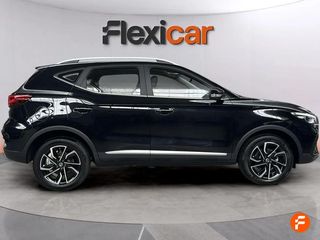 MG ZS 1.0T Luxury Auto