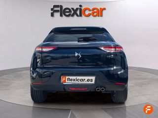 DS DS 3 PureTech 96 kW Automático BE CHIC