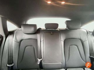 Audi A5 Sportback 2.0 clean TDI 140 quatt S line