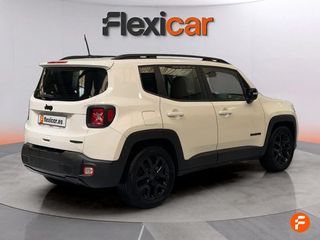 Jeep Renegade Night Eagle II 1.0G 88kW (120CV) 4x2