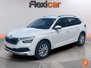 Skoda Kamiq 1.0 TSI 81kW (110CV) DSG Ambition