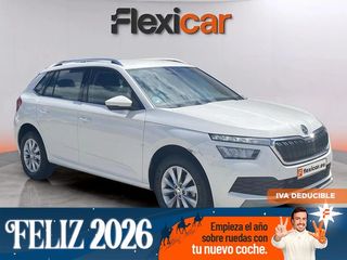 Skoda Kamiq 1.0 TSI 81kW (110CV) DSG Ambition