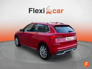 Skoda Kamiq 1.5 TSI 110kW (150CV) DSG STYLE