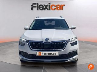 Skoda Kamiq 1.0 TSI 81kW (110CV) DSG Ambition