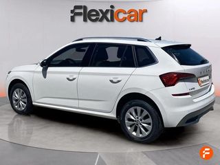Skoda Kamiq 1.0 TSI 81kW (110CV) DSG Ambition