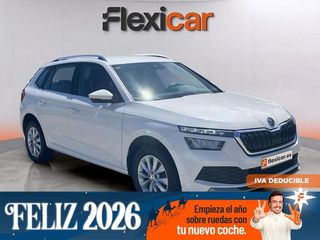 Skoda Kamiq 1.0 TSI 81kW (110CV) DSG Ambition