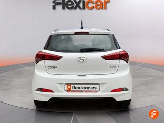 Hyundai i20 1.2 MPI Essence