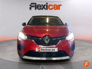 Renault Captur techno Fast Track TCe 103 kW (140CV) GPF