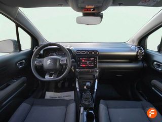 Citroën C3 Aircross PureTech 81kW (110CV) S&S Feel