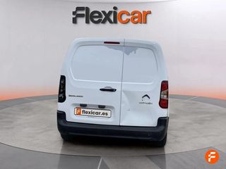 Citroën Berlingo Talla M BlueHDi 100 S&S FEEL PACK