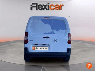 Opel Combo Cargo OPEL Combo Furgón Diesel Combo Cargo 1.5TD S&S L 650 Express 100, 73kW/99 PS, 1499 cm³, 4 Doors