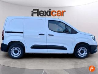 Opel Combo Cargo OPEL Combo Furgón Diesel Combo Cargo 1.5TD S&S L 650 Express 100, 73kW/99 PS, 1499 cm³, 4 Doors