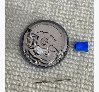 Mecanismo Reloj Automático NH35A