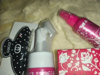 Cesta Regalo Yara Candy