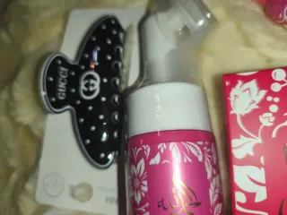 Cesta Regalo Yara Candy