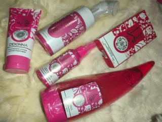 Cesta Regalo Yara Candy