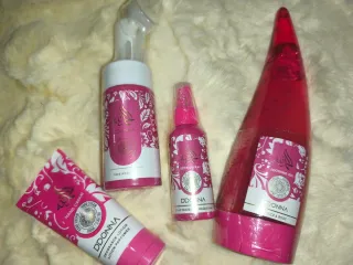 Cesta Regalo Yara Candy