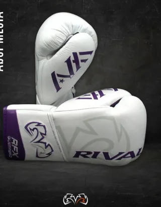 Guantes de Boxeo Rival RFX