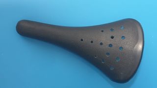 Selim GES de bicicleta BMX old School preto