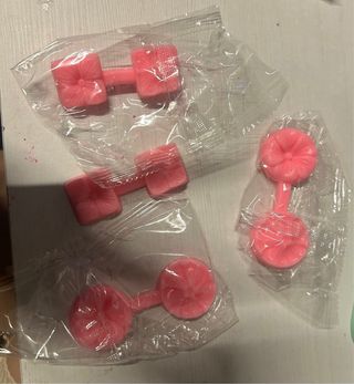 Herramientas para joyas arcilla polimérica