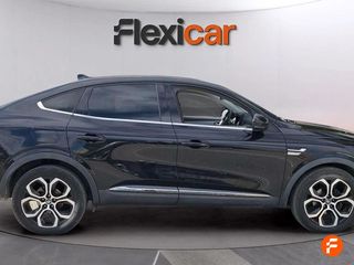 Renault Arkana Zen TCe 103kW(140CV) EDC mild hybrid -SS