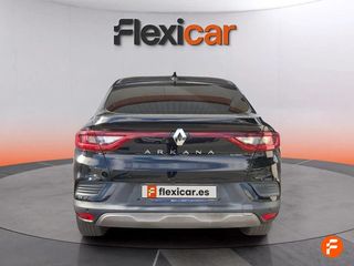 Renault Arkana Zen TCe 103kW(140CV) EDC mild hybrid -SS