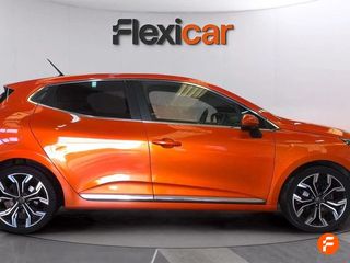 Renault Clio Intens TCe 74 kW (100CV)