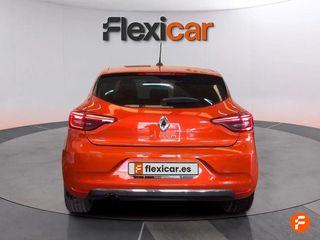 Renault Clio Intens TCe 74 kW (100CV)