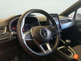 Renault Clio Intens TCe 74 kW (100CV)