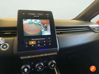 Renault Clio Intens TCe 74 kW (100CV)