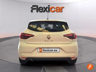Renault Clio Equilibre TCe 67 kW (91CV)