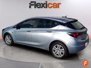 Opel Astra 1.0 Turbo S/S Expression