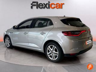 Renault Megane Limited Blue dCi 70 kW (95CV)