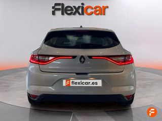 Renault Megane Limited Blue dCi 70 kW (95CV)