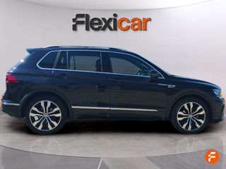 Volkswagen Tiguan Sport 2.0 TDI 110kW (150CV) DSG