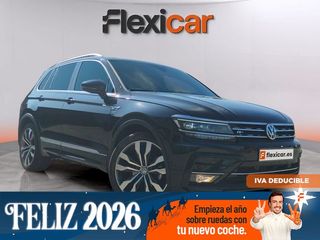 Volkswagen Tiguan Sport 2.0 TDI 110kW (150CV) DSG