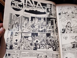 EL PAPUS ,1976 , N 117 ,tengo varios numeros