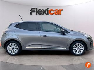 Renault Clio Evolution dCi 100 (74kw)