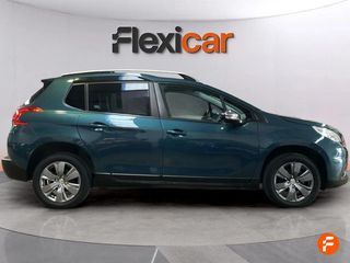 Peugeot 2008 Allure 1.6 BlueHDi 73KW (100CV)