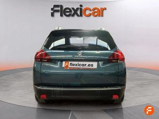 Peugeot 2008 Allure 1.6 BlueHDi 73KW (100CV)