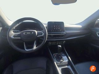 Jeep Compass eHybrid 1.5 MHEV 96kW Night Eagle Dct