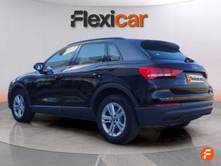 Audi Q3 35 TDI 110kW (150CV) S tronic