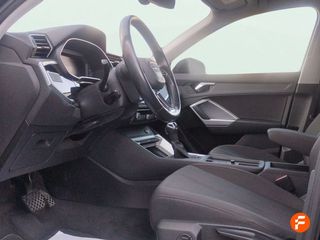 Audi Q3 35 TDI 110kW (150CV) S tronic