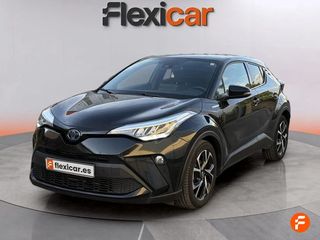 Toyota C-HR 1.8 125H Advance