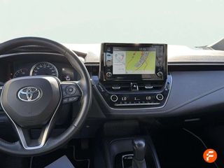 Toyota Corolla 1.8 125H ACTIVE TECH E-CVT