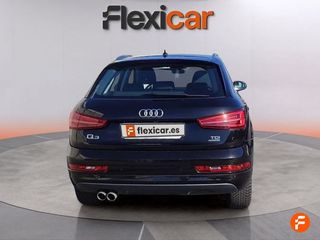 Audi Q3 2.0 TDI 135kW (184CV) quattro S tronic