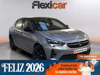 Opel Corsa 1.2T XHL 74kW (100CV) GS